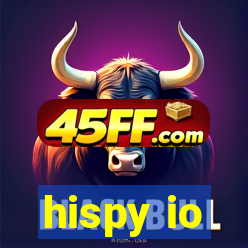 hispy io